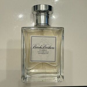 Brooks Brothers Classic Cologne - Eau de Toilette
